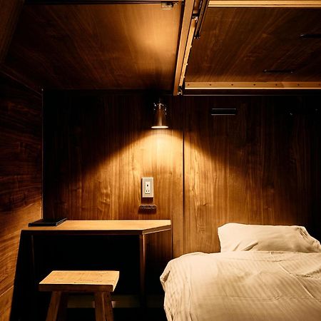 Room&Bed Fun Stay 교토 외부 사진