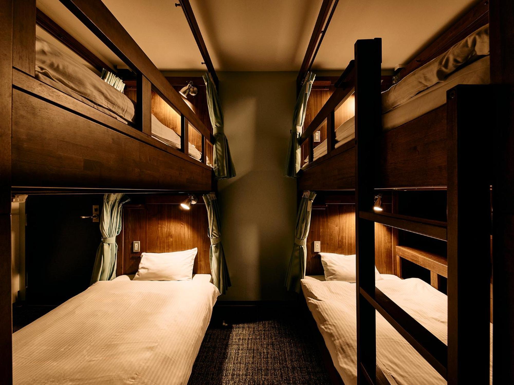 Room&Bed Fun Stay 교토 외부 사진