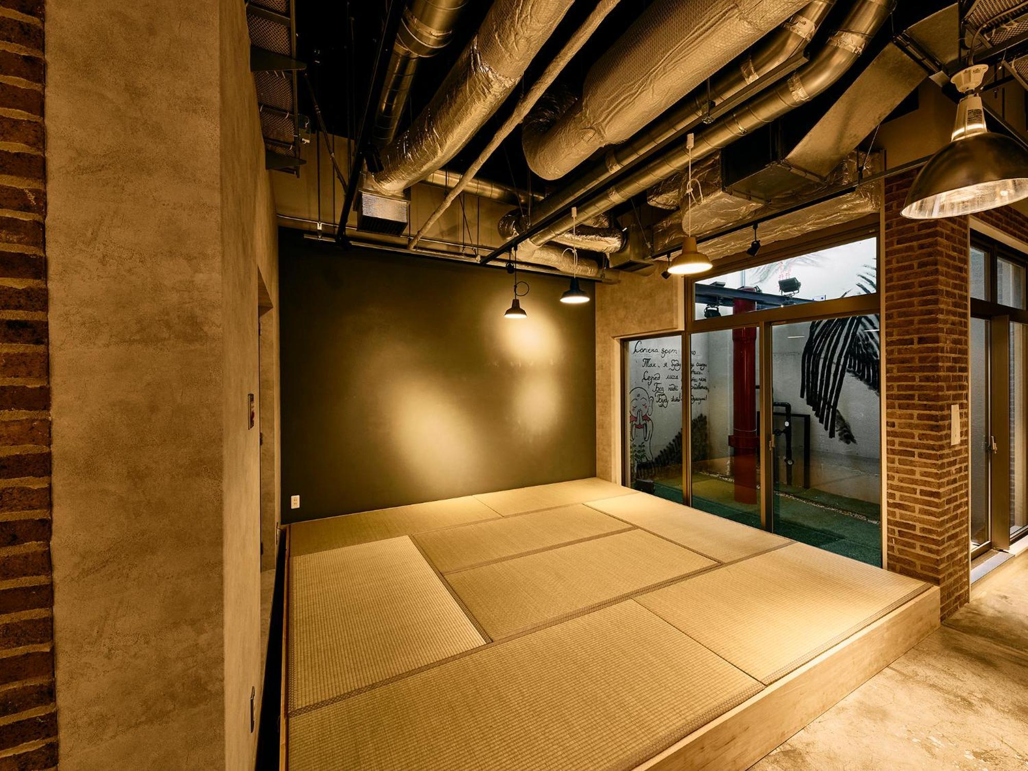 Room&Bed Fun Stay 교토 외부 사진
