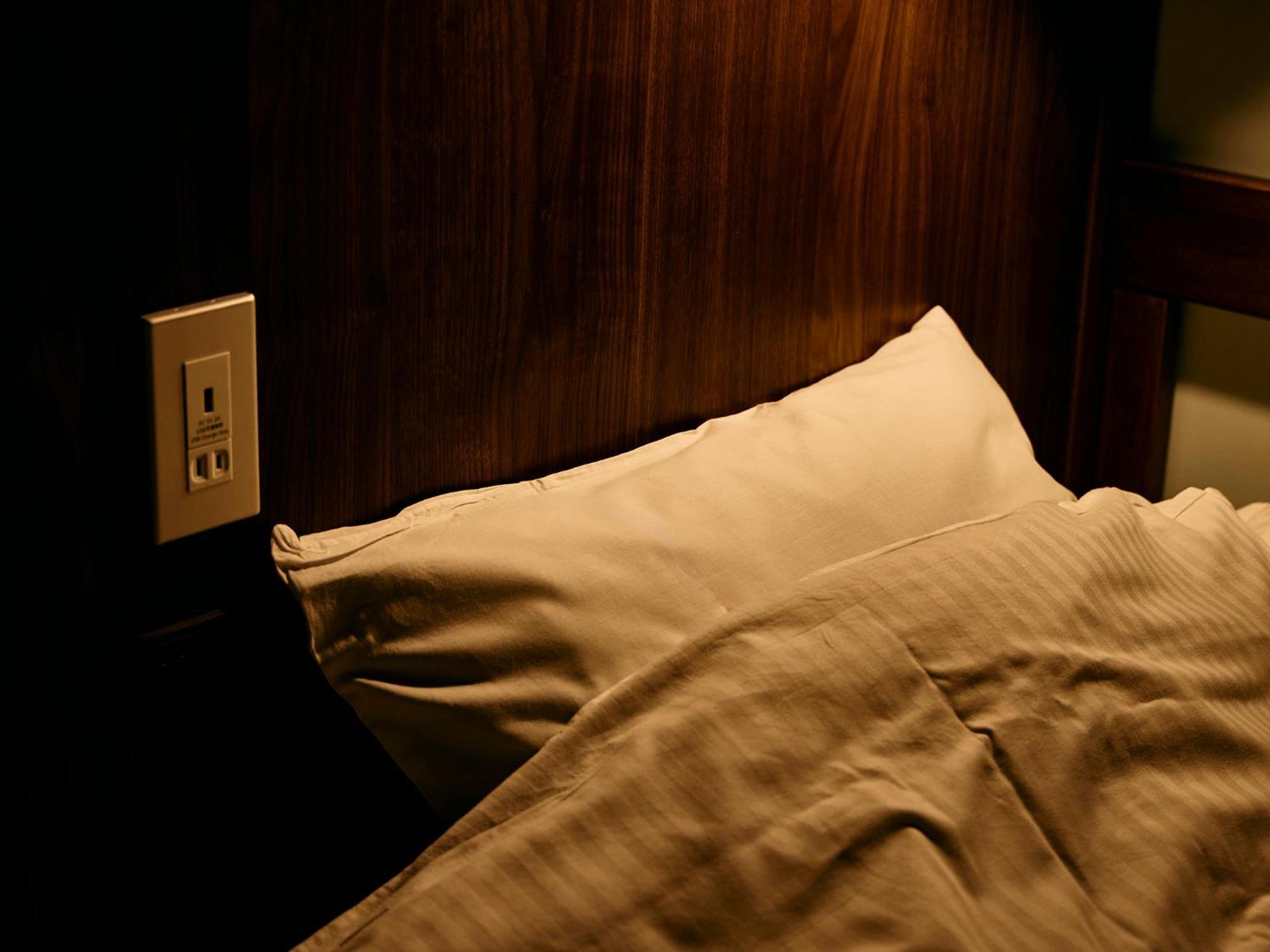 Room&Bed Fun Stay 교토 외부 사진